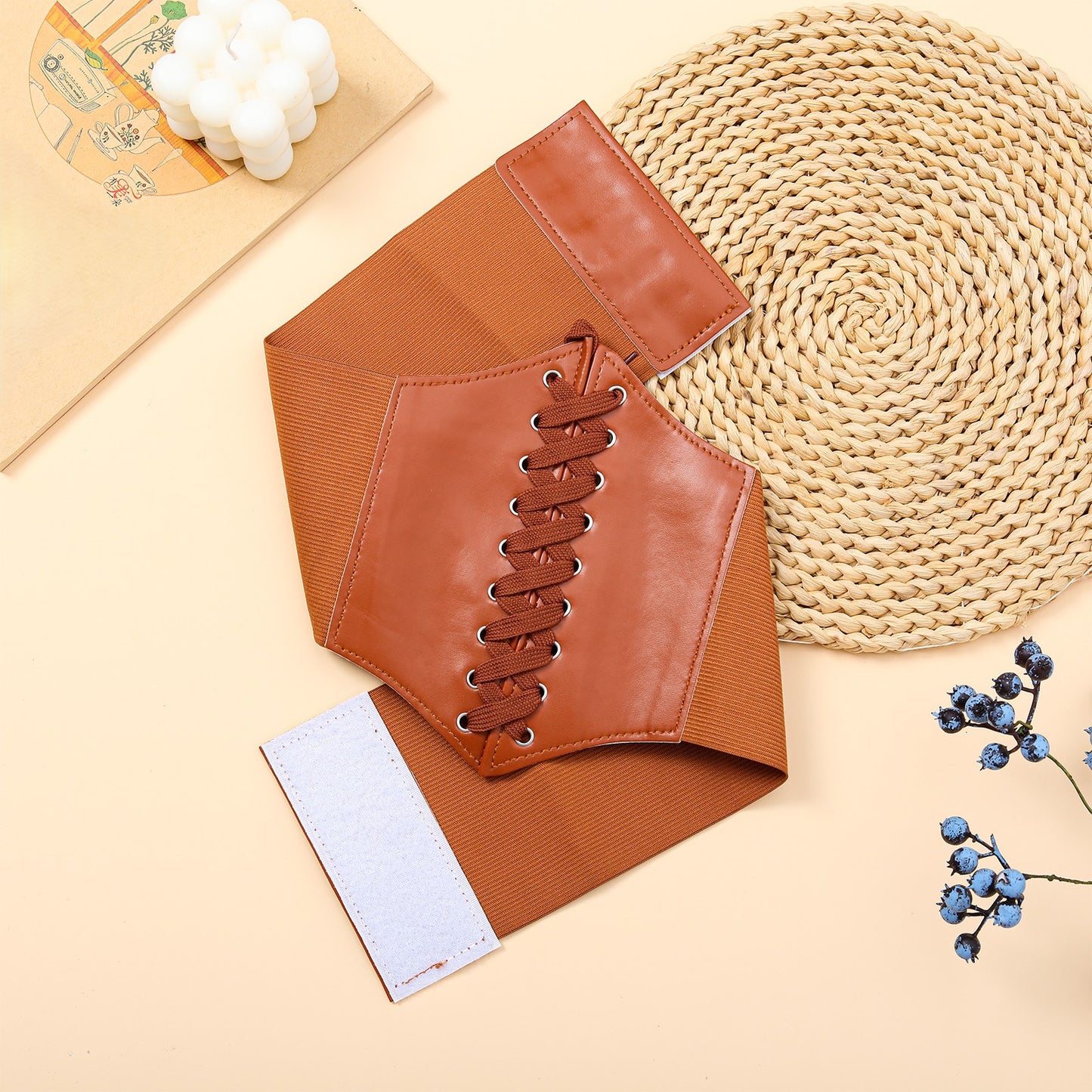 Corset Belt