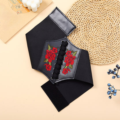 Corset Belt