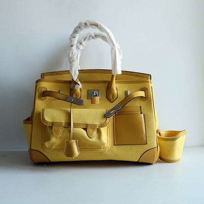 Nomad Carryall