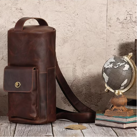 Sac Tube Nomade
