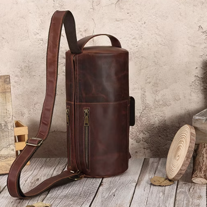 Sac Tube Nomade