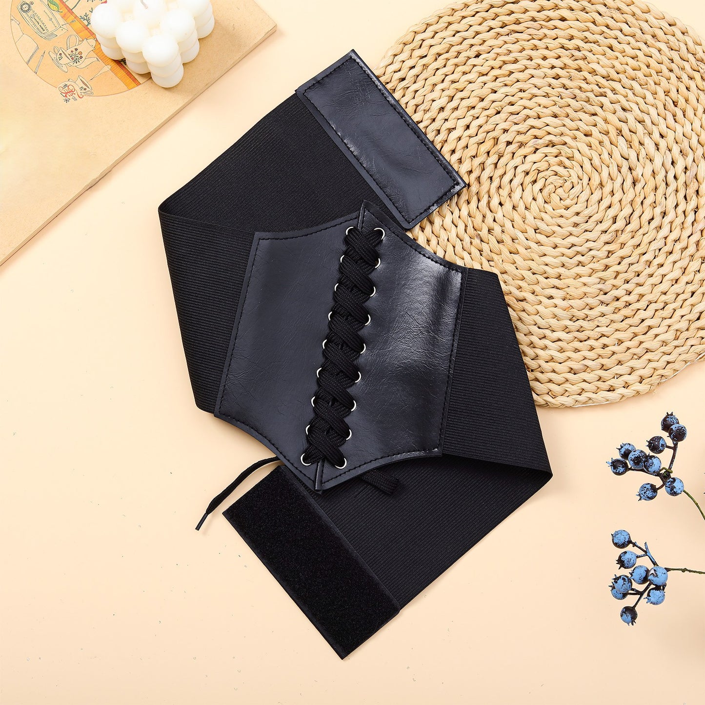 Corset Belt