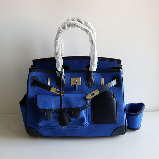 Nomad Carryall