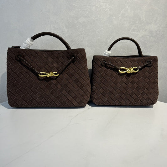 Sac à main carré