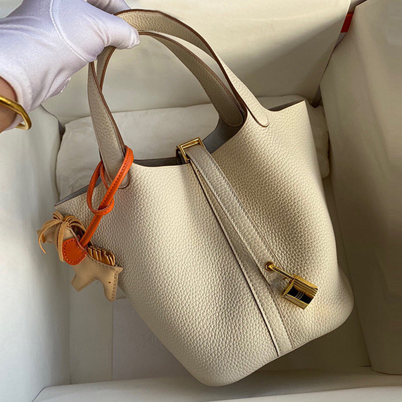 Sac panier d'été
