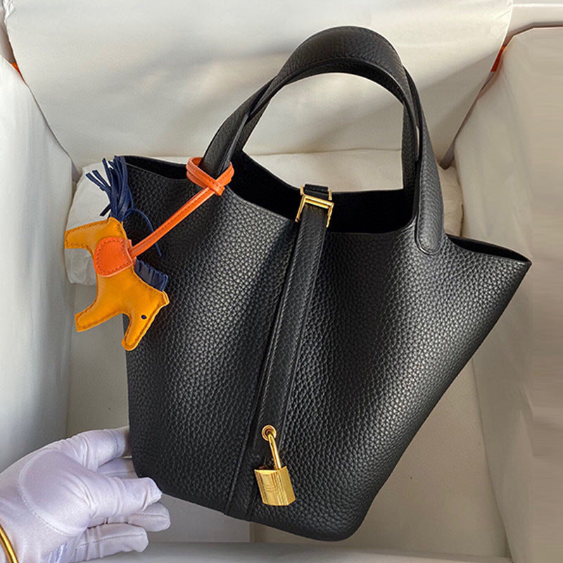 Sac panier d'été