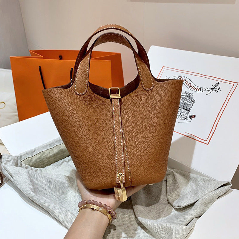 Sac panier d'été