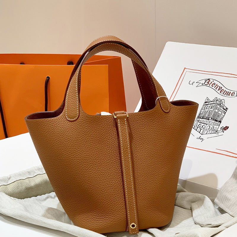 Sac panier d'été