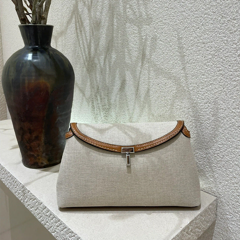 Sac T - Lock