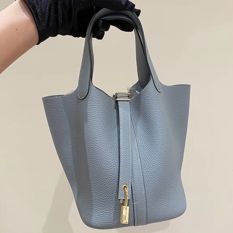 Sac panier d'été