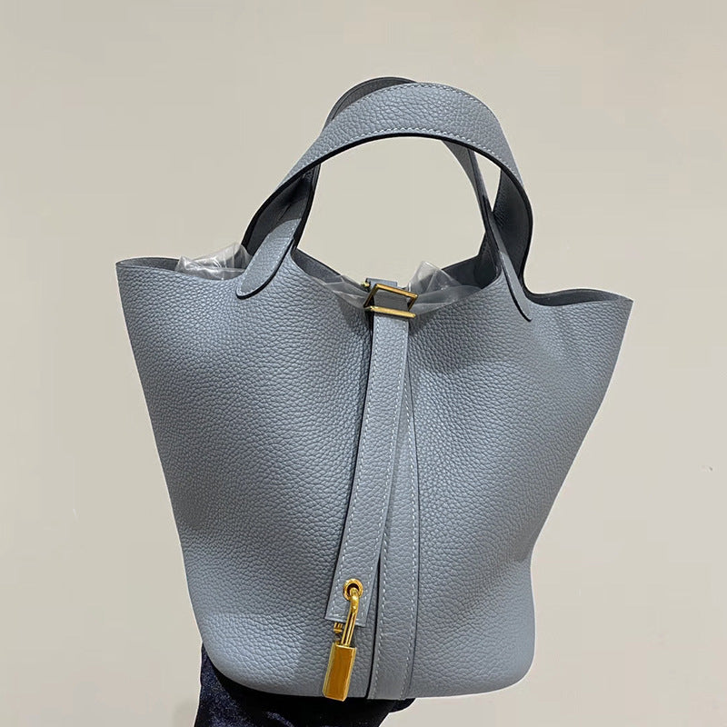 Sac panier d'été