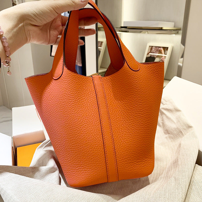 Sac panier d'été