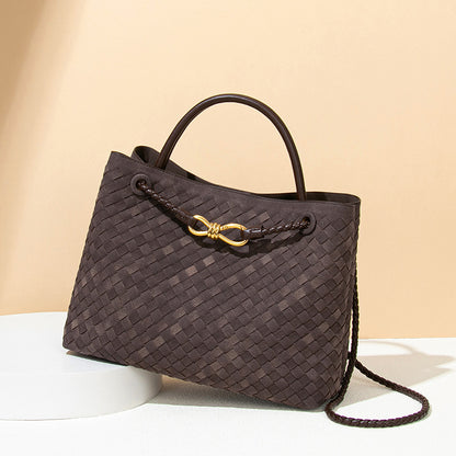 Sac à main carré