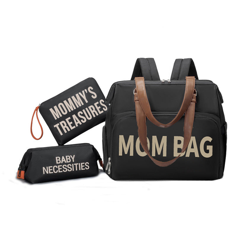 Sac Multi de Maman
