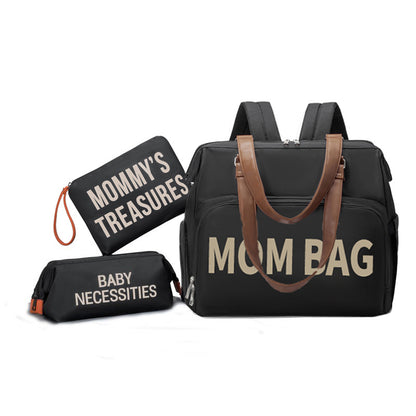 Sac Multi de Maman