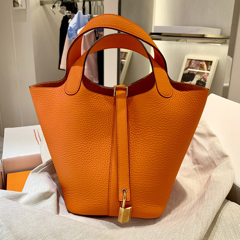 Sac panier d'été