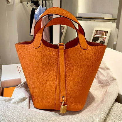 Sac panier d'été