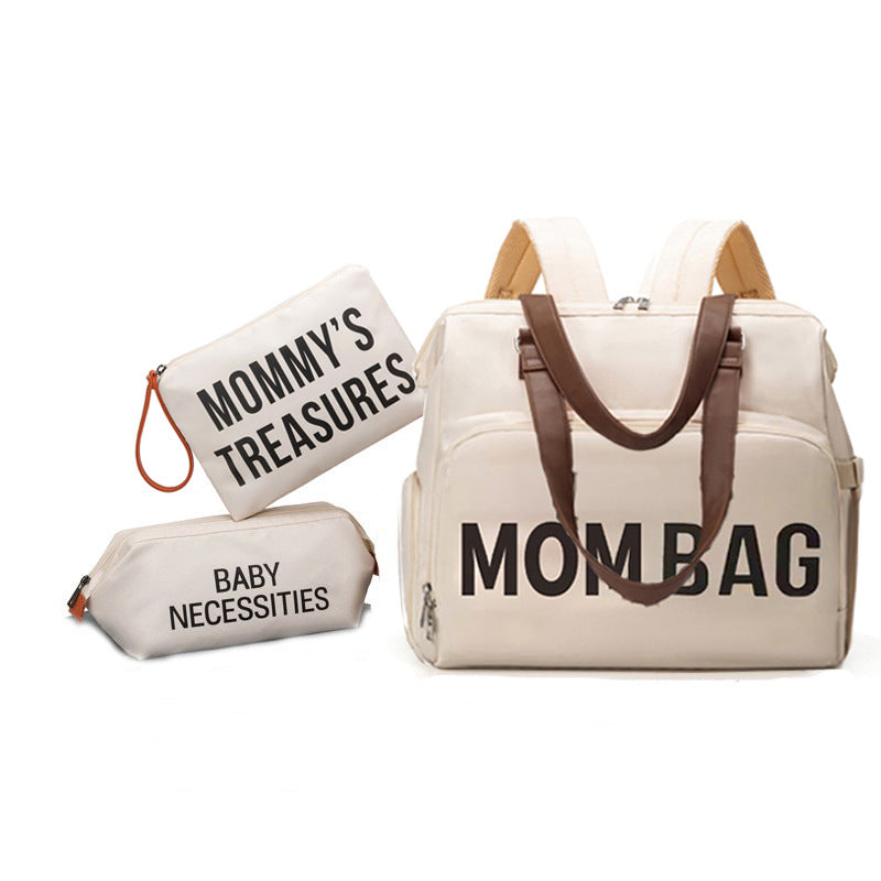 Sac Multi de Maman