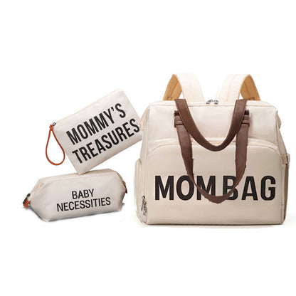 Sac Multi de Maman