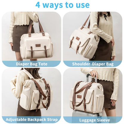 Sac Multi de Maman