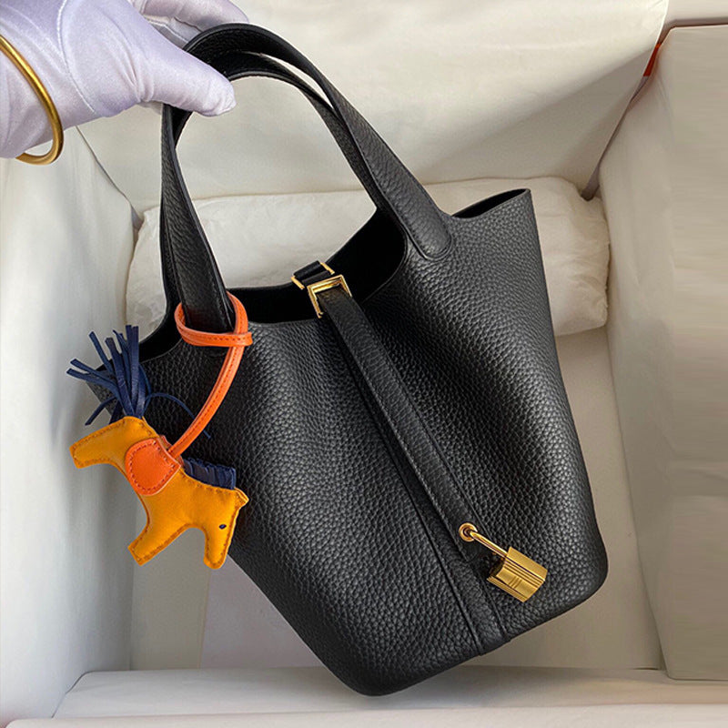 Sac panier d'été