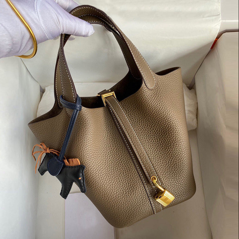 Sac panier d'été