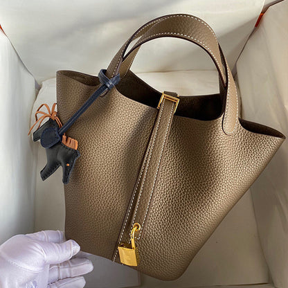 Sac panier d'été
