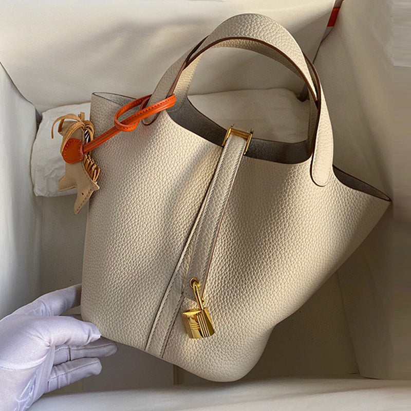 Sac panier d'été