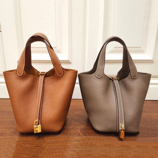 Summer Basket Bag
