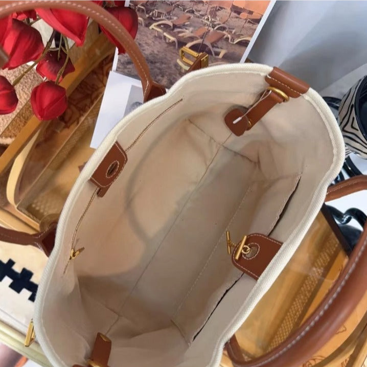 Agatha Tote Bag