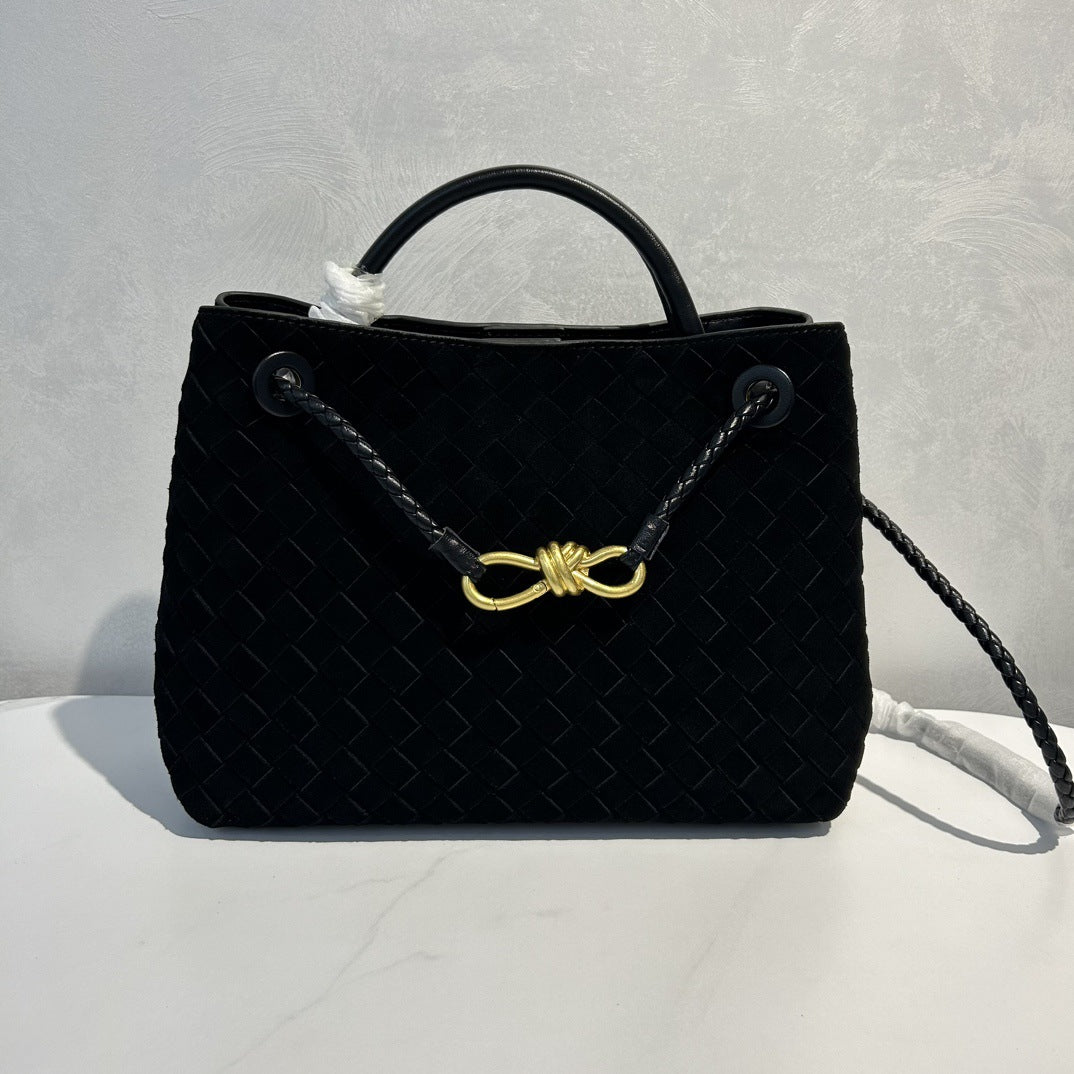 Sac à main carré