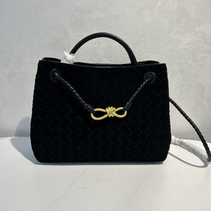 Sac à main carré