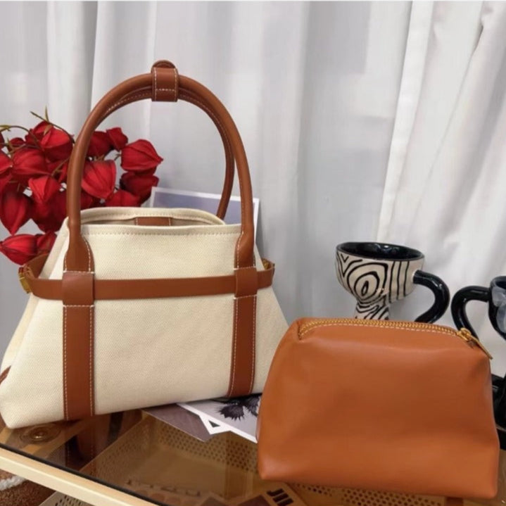 Agatha Tote Bag