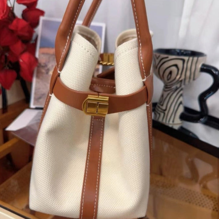 Agatha Tote Bag