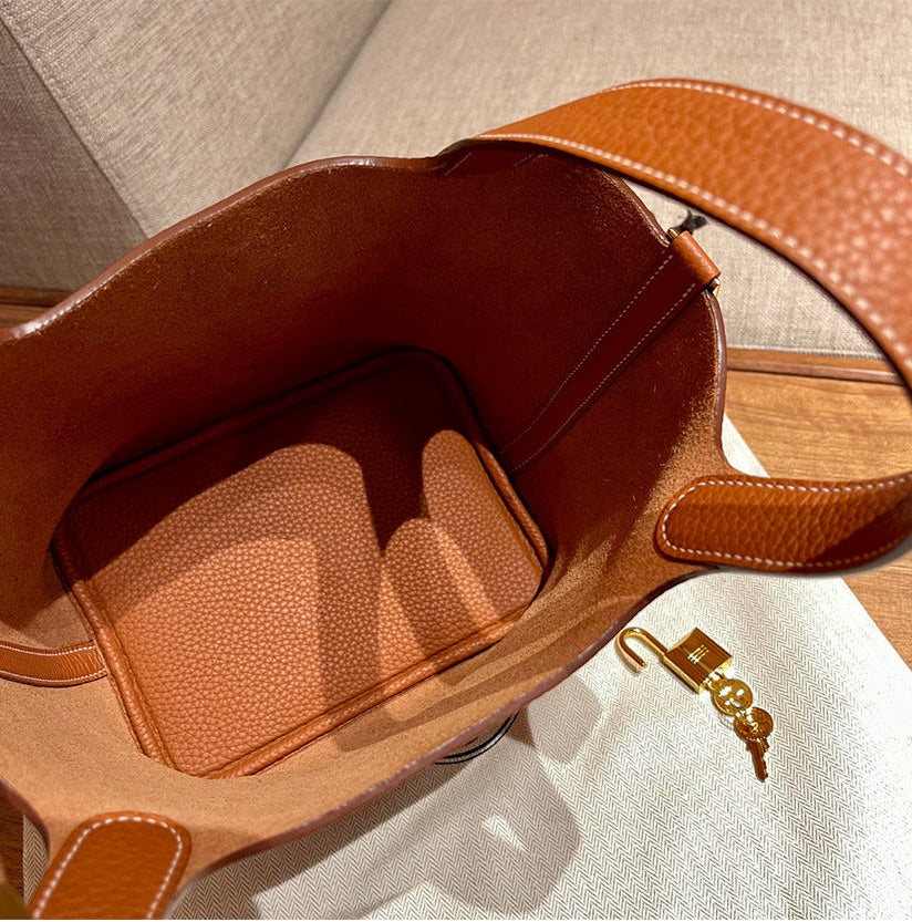 Sac panier d'été