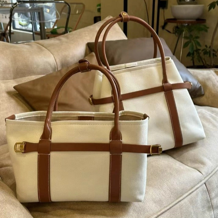 Agatha Tote Bag