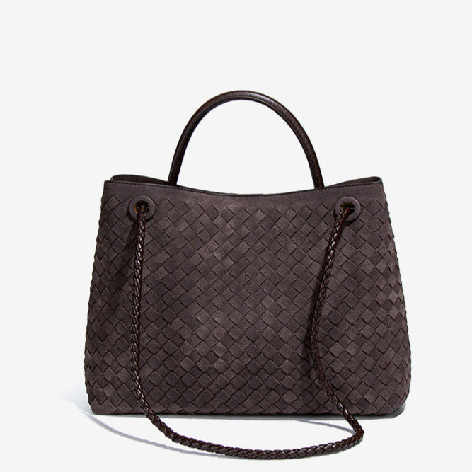 Sac à main carré