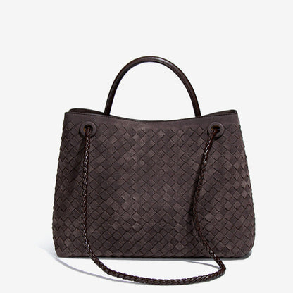 Sac à main carré