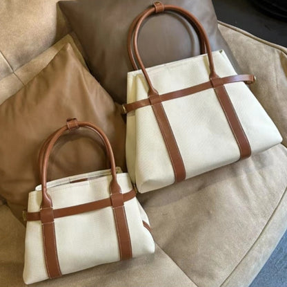 Agatha Tote Bag