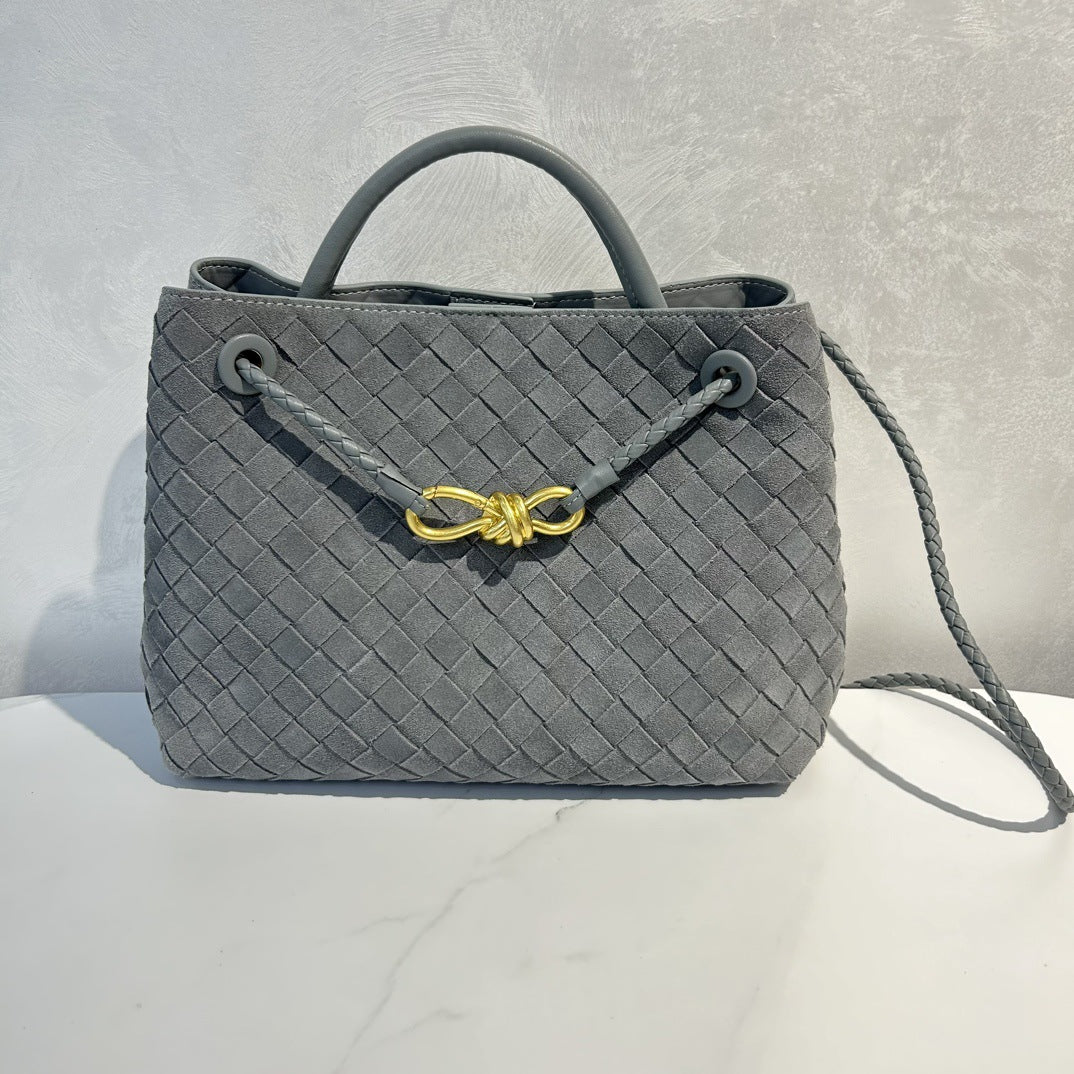 Sac à main carré