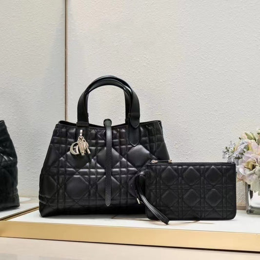 Velin Tote Handbag