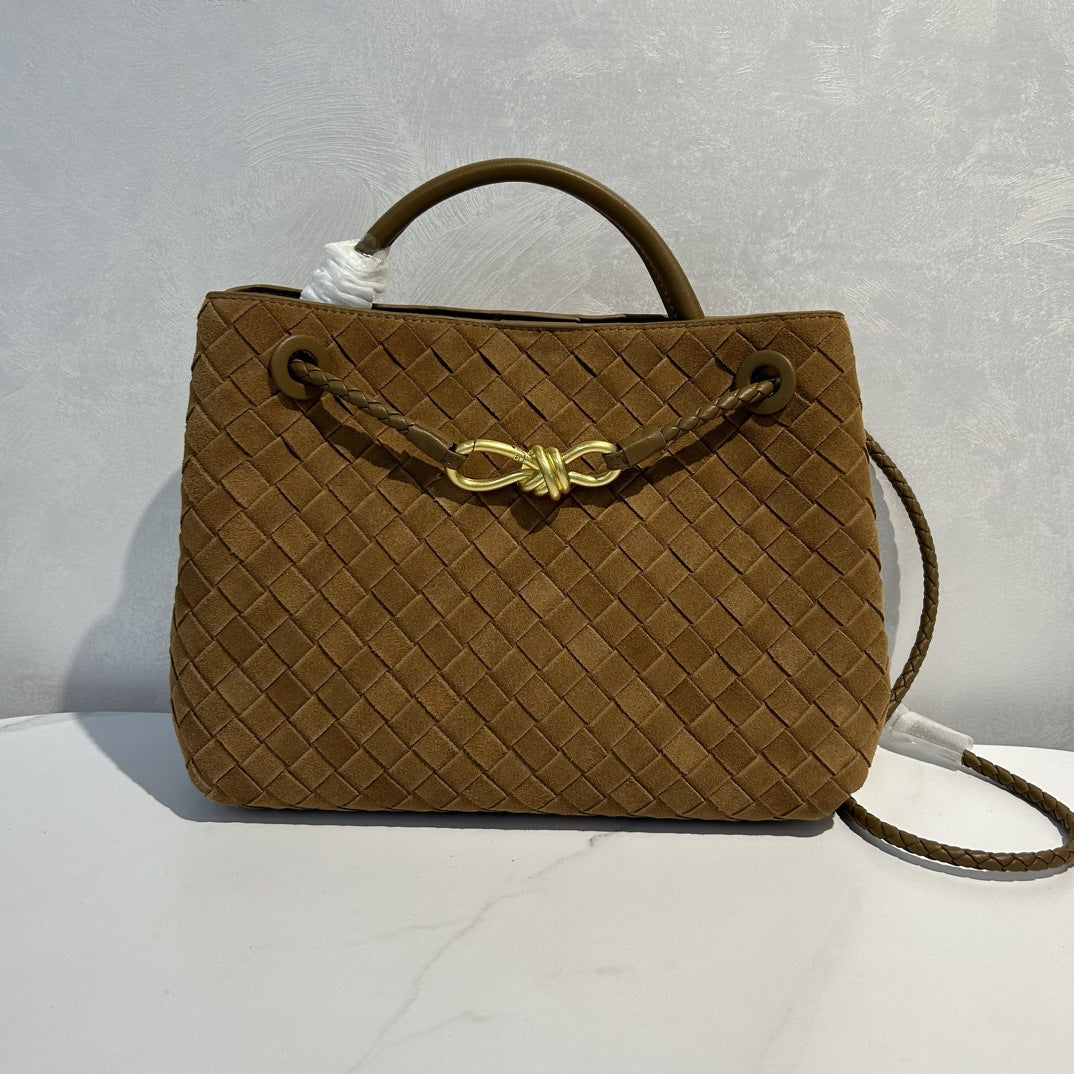 Sac à main carré