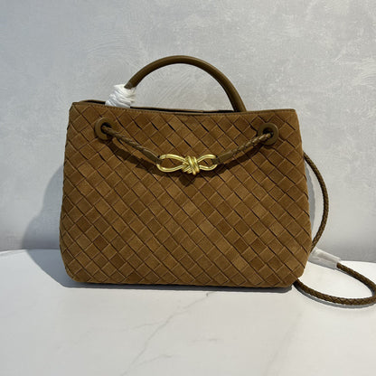 Sac à main carré