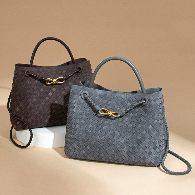 Sac à main carré