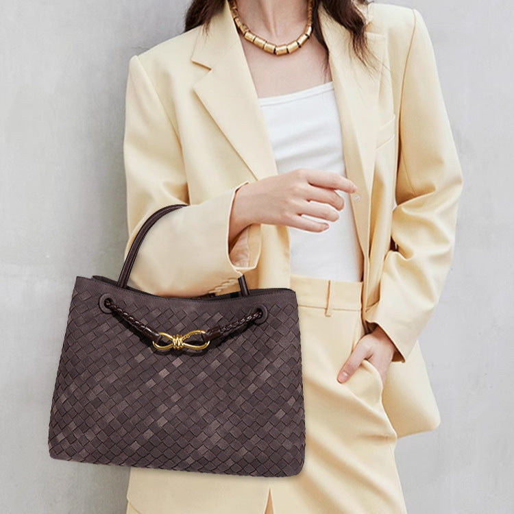 Sac à main carré