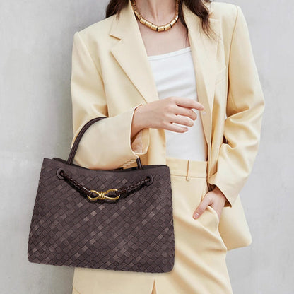 Sac à main carré