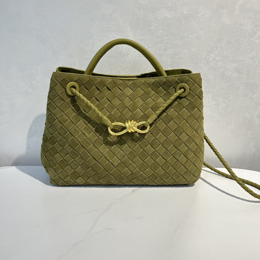 Sac à main carré