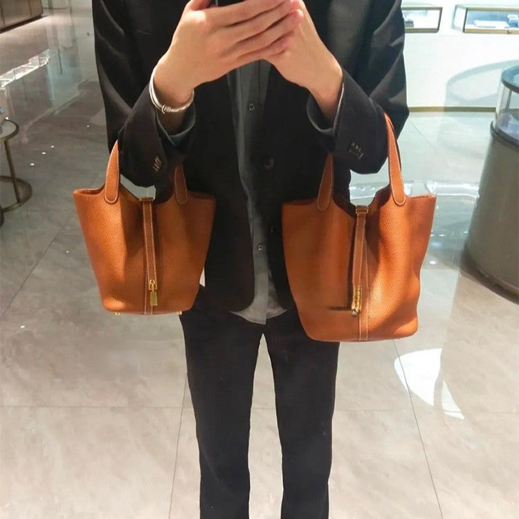 Sac panier d'été