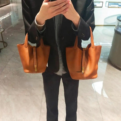 Sac panier d'été